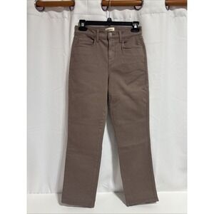 L'Agence‎ Marjorie Skinny Jeans Women's 25 Alexia Stretch Denim